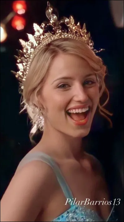 Qui a joué Quinn Fabray ?