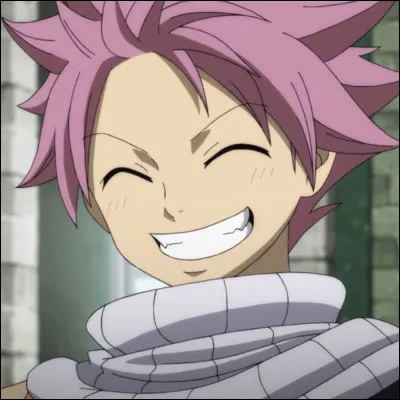 Qui Natsu combat-il pendant l'épreuve de rang S ?