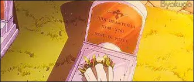 Qui est décédé dans la famille de Lucy à la fin ?