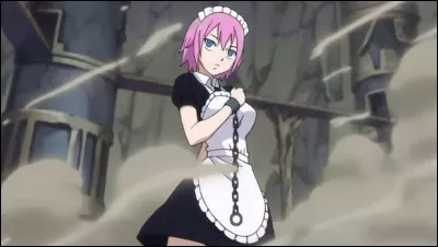 Comment Virgo appelle-t-elle Lucy ?