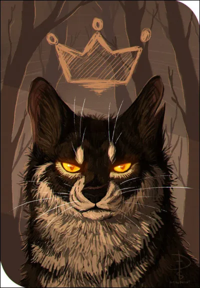 Qui a créé les signes de queue ?