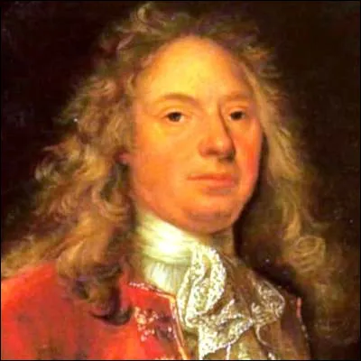 Quelle crème doit son nom à lun des lieux où a travaillé le chef cuisinier François Vatel ?