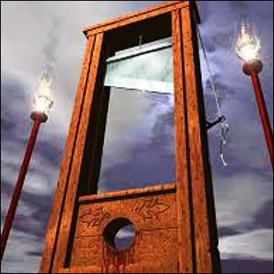 Quel révolutionnaire, qui était avocat à Arras, fut exécuté le 10 thermidor de lan II ?