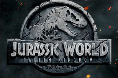 Combien y a-t-il eu de films Jurassic Word ?