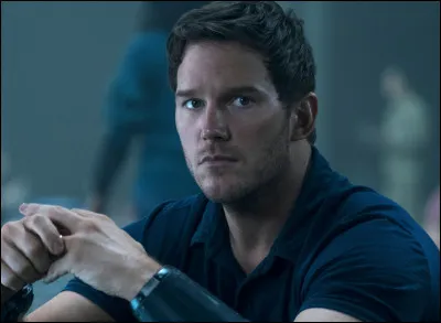 Comment s'appelle le personnage principal dans Jurassic Park 1 ?