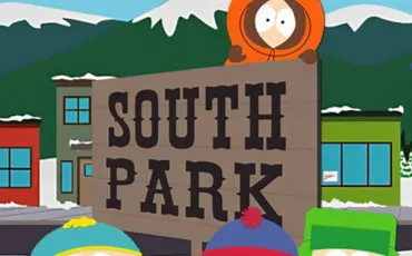 Quiz South park