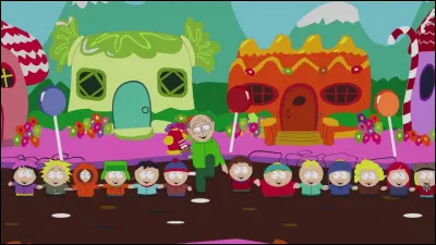 Épisode 11 : CM1 
Quels animaux suivent en permanence Mme Crockelpaf, la nouvelle institutrice ?