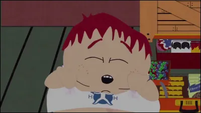 Épisode 15 : Camps de régime 
Parmi ces actions, laquelle n'a pas réalisée Kenny pour de l'argent ?