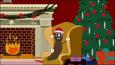 Épisode 17 : Le Cycle du caca
Lequel n'est pas un enfant de Mr Hankey ?