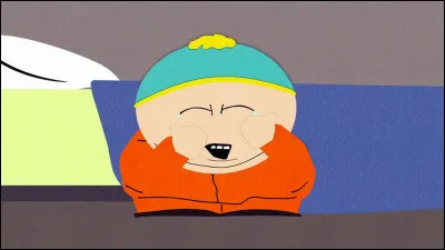 Épisode 2 : L'Inqualifiable Crime de haine de Cartman 
Qui remplace Cartman au concours de luge, ce dernier étant en prison ?