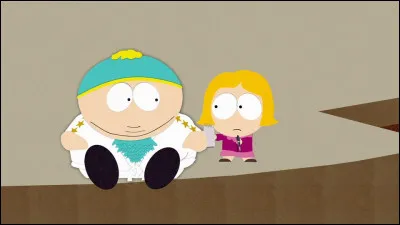 Épisode 8 : Un truc qu'on peut faire avec le doigt 
Où les enfants se produisent-ils avec leur boy band ?