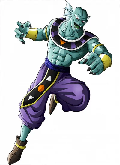 Lors du Tournoi du Pouvoir, quels Univers ne participent pas ?