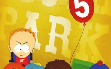 Quiz South park