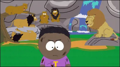 Épisode 12 : Les riches débarquent
Quelle riche personnalité ne débarque pas à South Park ?