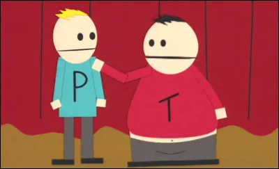 Épisode 5 : Terrence et Philippe : De tempête en naufrage 
Où est passé Philippe ?