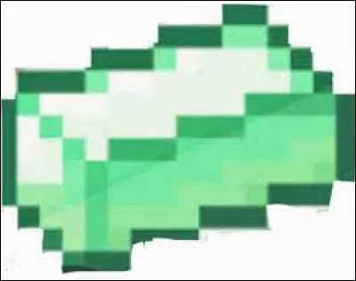 Comment se nomme ce minerai ?