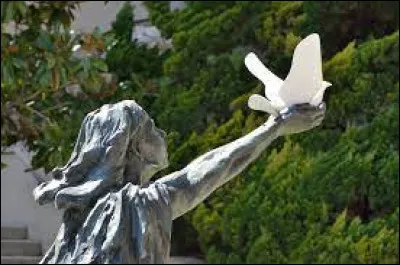 Qui est la sainte patronne de la Corse ?