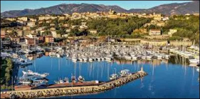 Qui interprète la chanson "Porto-Vecchio" en 2017 ?