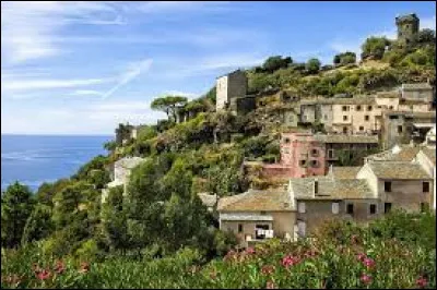 Comment dit-on le mot "bonjour" dans la langue corse ?