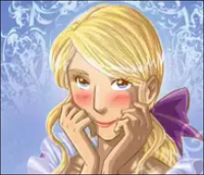 Qui est sa domestique ?