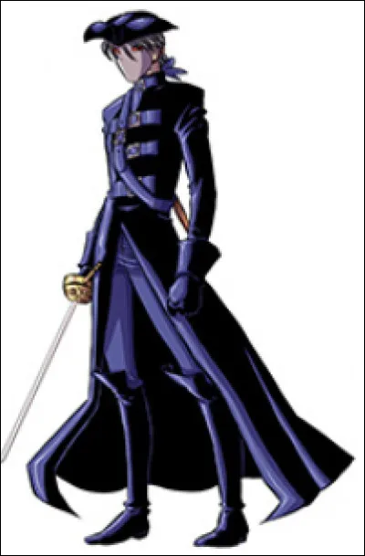 Qui est son petit copain ?