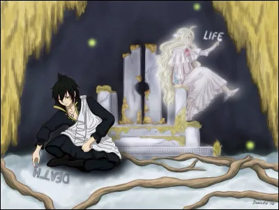 Qu'est-ce que Precht a découvert sur Mavis après sa "mort" ?