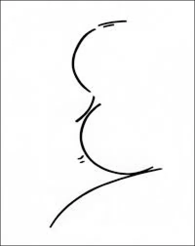 De quel réalisateur connu cette image est-elle le profil ?