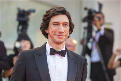 Qui est ce célèbre acteur ?