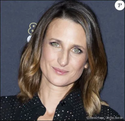 Qui est cette actrice ?