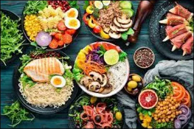 Quel est le pays qui a la plus riche culture culinaire ?