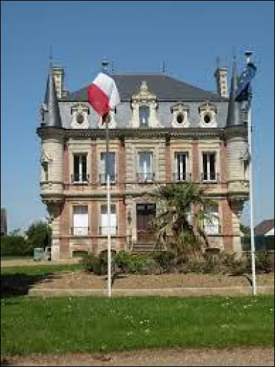 Nous partons dans les Hauts-de-France &agrave; Lormaison. Commune de l'arrondissement de Beauvais, elle se situe dans le d&eacute;partement ...