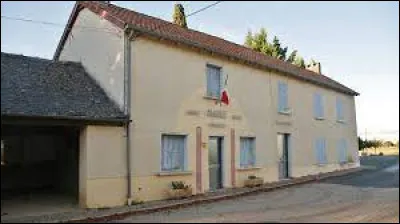 Commune Tarnaise, Saint-Cirgue se situe dans l'ancienne r&eacute;gion ...