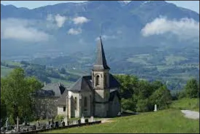 Je vous propose une balade en Auvergne-Rh&ocirc;ne-Alpes, &agrave; Saint-Franc. Commune de l'aire d'attraction Chamb&eacute;rienne, elle se situe dans le d&eacute;partement ...