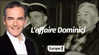 "L'Affaire Dominici" est un film dans lequel joue Victor Lanoux.
