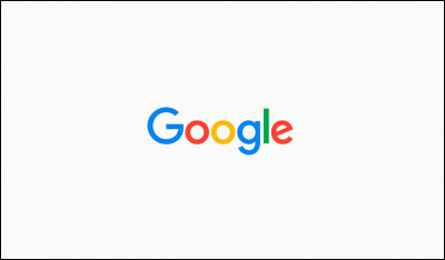 Que cherchent à faire les créateurs du logo de Google ?