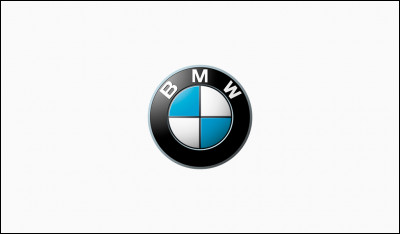 Voici le logo de BMW. Que représente-t-il ?