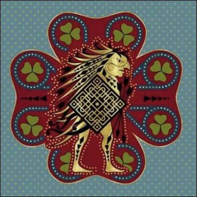 Que représente la maison du Puckwoodgenie ?