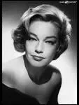 Simone Signoret