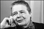 Marguerite Yourcenar