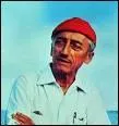 Jacques-Yves Cousteau