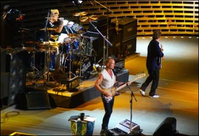 Qui portait un pokalem ?