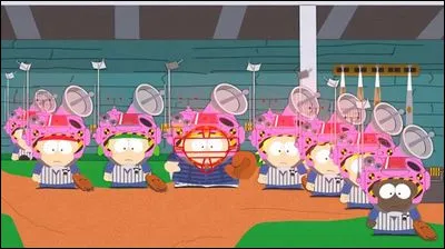 Épisode 11 : Les Enlèvements d'enfants, c'est pas marrant. 
Quel peuple Tuong Lu Kim est-il chargé de repousser ?