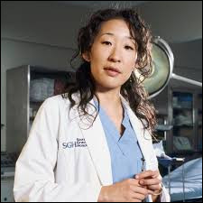 Quiz Grey s anatomy
