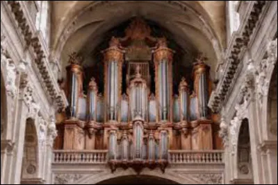 Où trouve-t-on généralement cet instrument ?