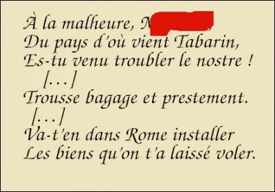 Une date, en point de repère : 1662. Ce sont les débuts, un an après la mort du sinistre ministre [...], de Louis XIV sur la scène [...]