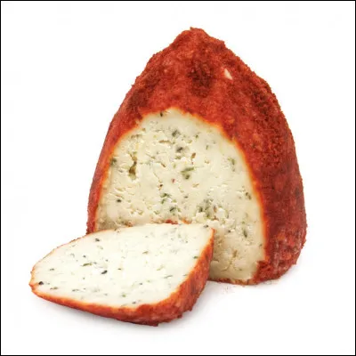 La boulette d'Avesnes est produite dans le Poitou.