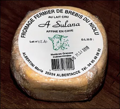 Le Niolo est produit au Languedoc.