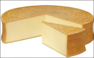 Le beaufort est produit en Savoie.