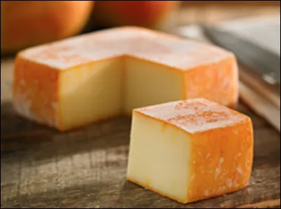 Le mamirolle est produit en Picardie.