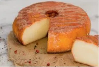 Le Murol est produit en Auvergne